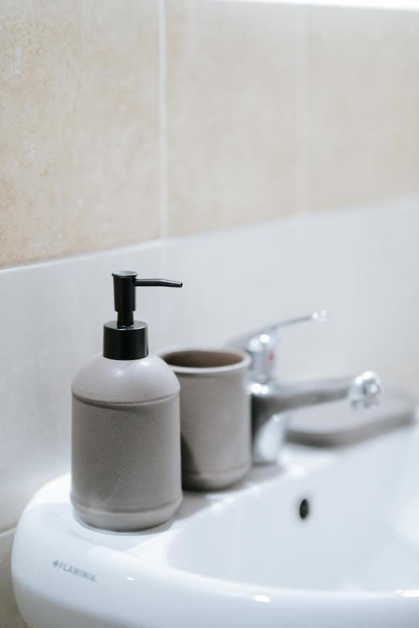 Bruno Domus Trastevere โรม ภายนอก รูปภาพ