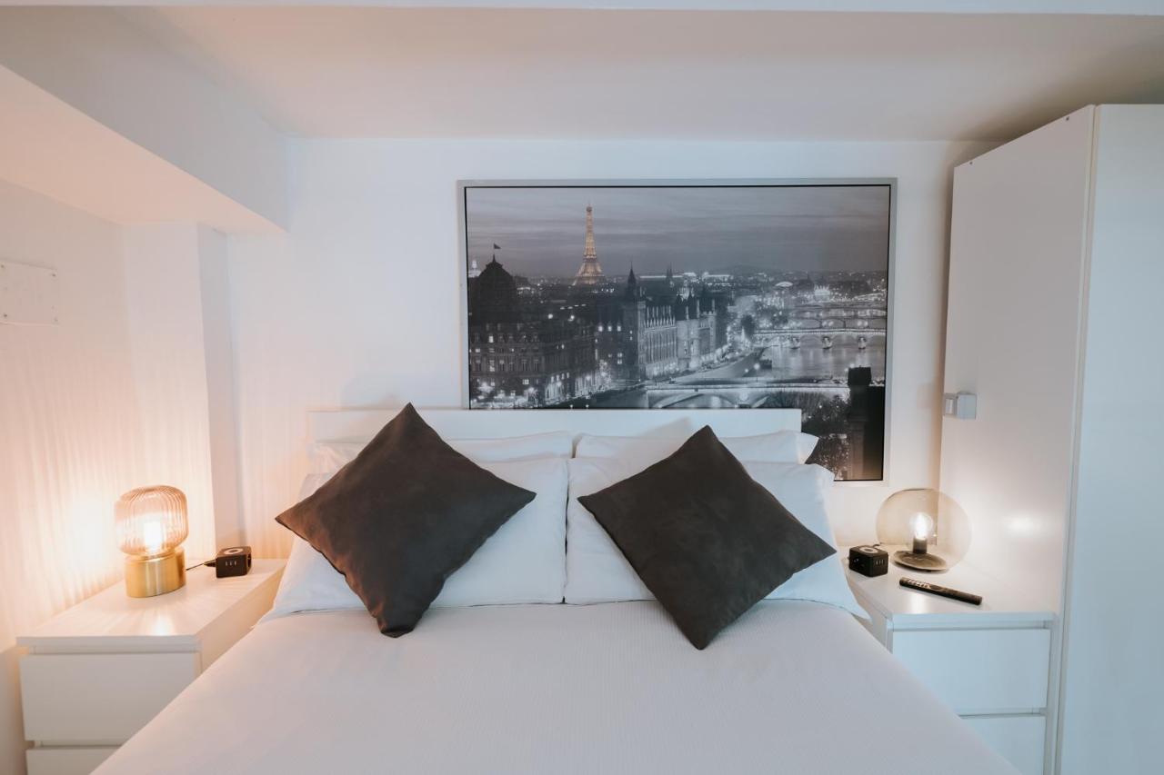 Bruno Domus Trastevere โรม ภายนอก รูปภาพ