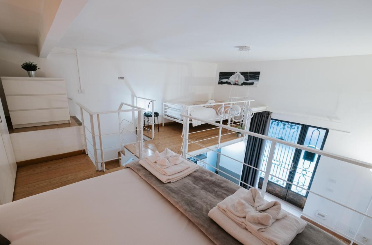 Bruno Domus Trastevere โรม ภายนอก รูปภาพ