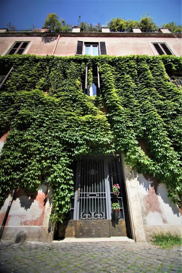 Bruno Domus Trastevere โรม ภายนอก รูปภาพ